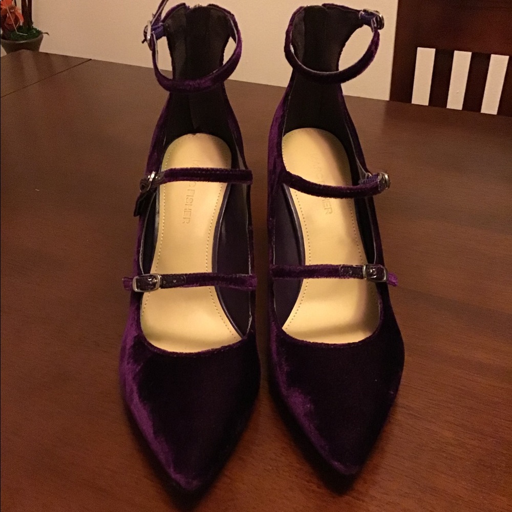 Ladies heels